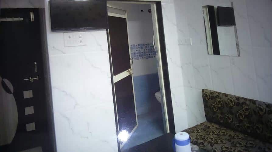 undefined Hotel Neha Palace 2